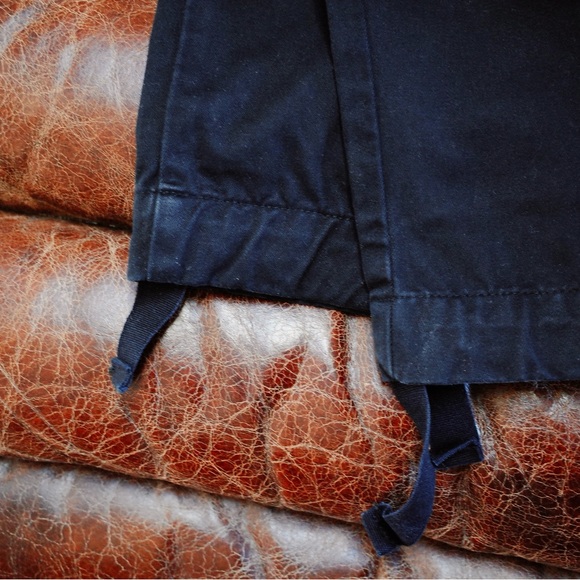 ALPHA INDUSTRIES CARGO PANTS - Picture 3 of 3